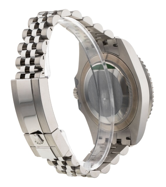 Rolex GMT Master II 126710 BLNR Image 3